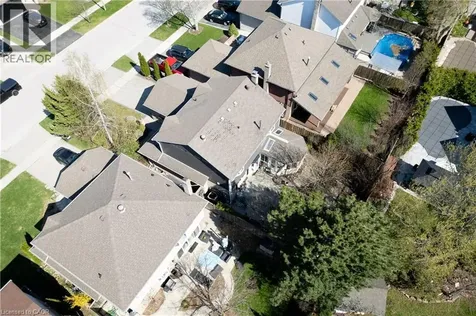 2391 Arnold Crescent Burlington ON L7P 4J2