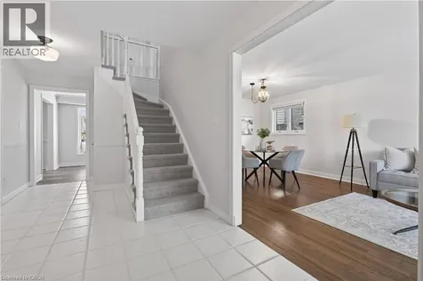 2391 Arnold Crescent Burlington ON L7P 4J2
