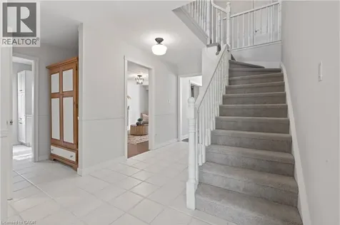 2391 Arnold Crescent Burlington ON L7P 4J2