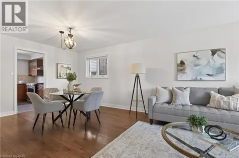 2391 Arnold Crescent Burlington ON L7P 4J2