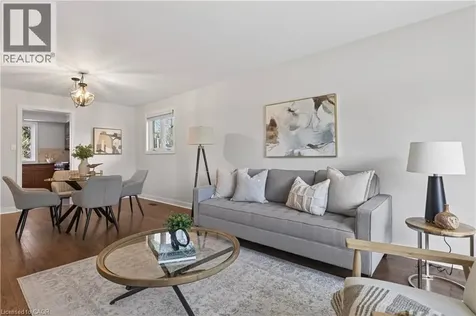 2391 Arnold Crescent Burlington ON L7P 4J2