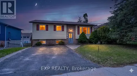 177 Shannon Street Orillia ON L3V 7B6
