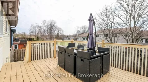 177 Shannon Street Orillia ON L3V 7B6