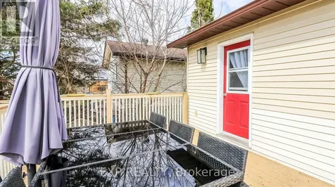 177 Shannon Street Orillia ON L3V 7B6