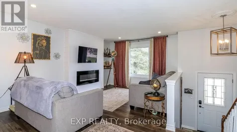177 Shannon Street Orillia ON L3V 7B6
