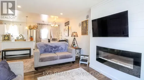 177 Shannon Street Orillia ON L3V 7B6