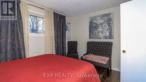 177 Shannon Street Orillia ON L3V 7B6