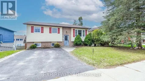 177 Shannon Street Orillia ON L3V 7B6