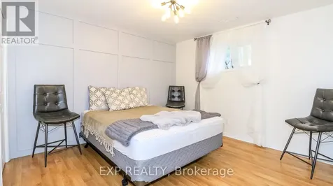 177 Shannon Street Orillia ON L3V 7B6