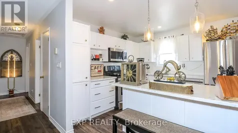 177 Shannon Street Orillia ON L3V 7B6