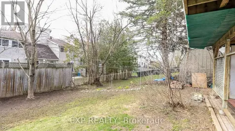 177 Shannon Street Orillia ON L3V 7B6