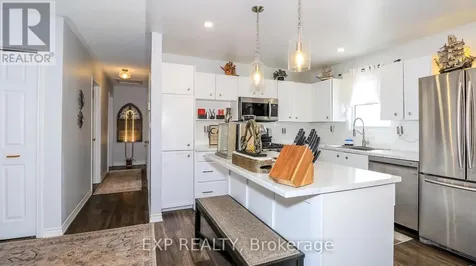177 Shannon Street Orillia ON L3V 7B6