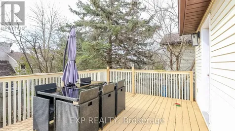 177 Shannon Street Orillia ON L3V 7B6
