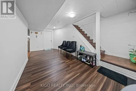 42 Tupper Crescent Kitchener ON N2B 2X9