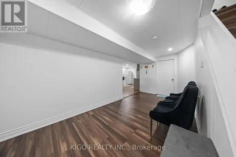 42 Tupper Crescent Kitchener ON N2B 2X9