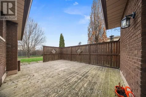 42 Tupper Crescent Kitchener ON N2B 2X9