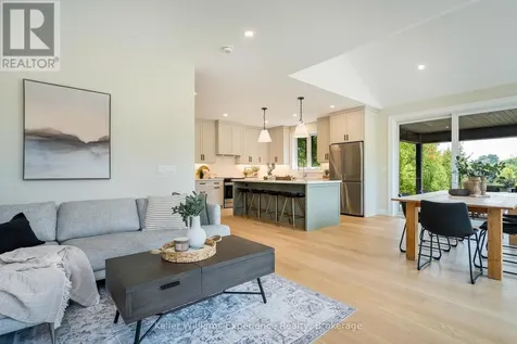 104 Butternut Court Grey Highlands ON N0C 1H0