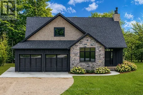 104 Butternut Court Grey Highlands ON N0C 1H0