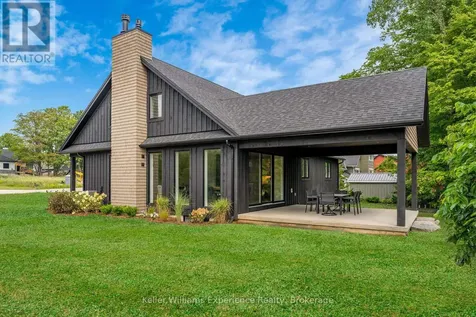 104 Butternut Court Grey Highlands ON N0C 1H0