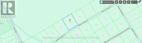 1080 Black Canary Drive Ottawa ON K4M 0A1
