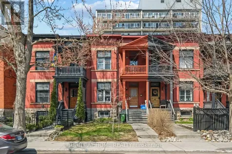 93 Gilmour Street Ottawa ON K2P 0N5