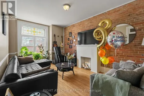 93 Gilmour Street Ottawa ON K2P 0N5