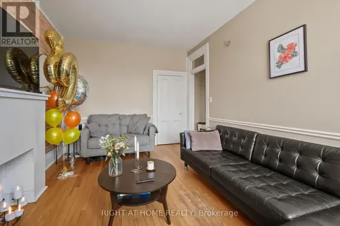 93 Gilmour Street Ottawa ON K2P 0N5