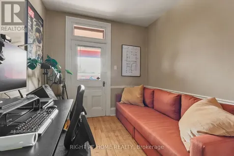 93 Gilmour Street Ottawa ON K2P 0N5