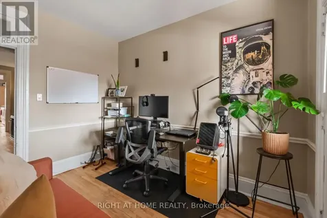 93 Gilmour Street Ottawa ON K2P 0N5