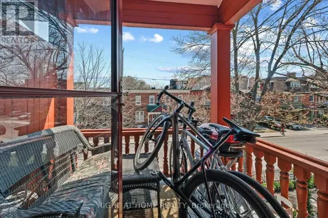 93 Gilmour Street Ottawa ON K2P 0N5