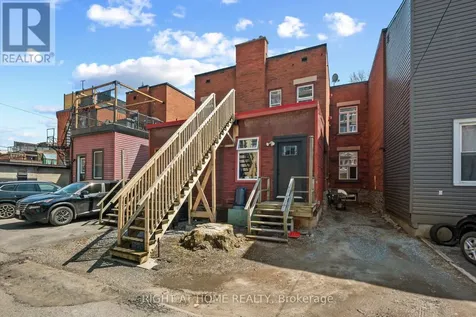 93 Gilmour Street Ottawa ON K2P 0N5