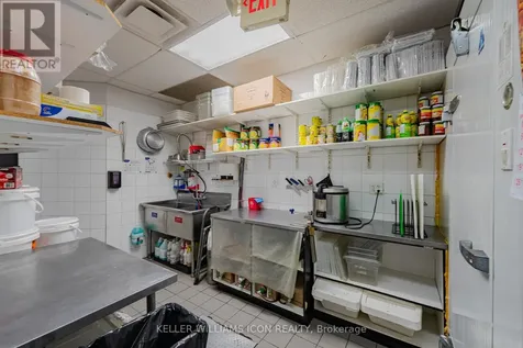 1232 Brookdale Avenue Cornwall ON K6J 5E8