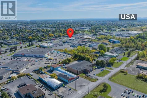 1232 Brookdale Avenue Cornwall ON K6J 5E8