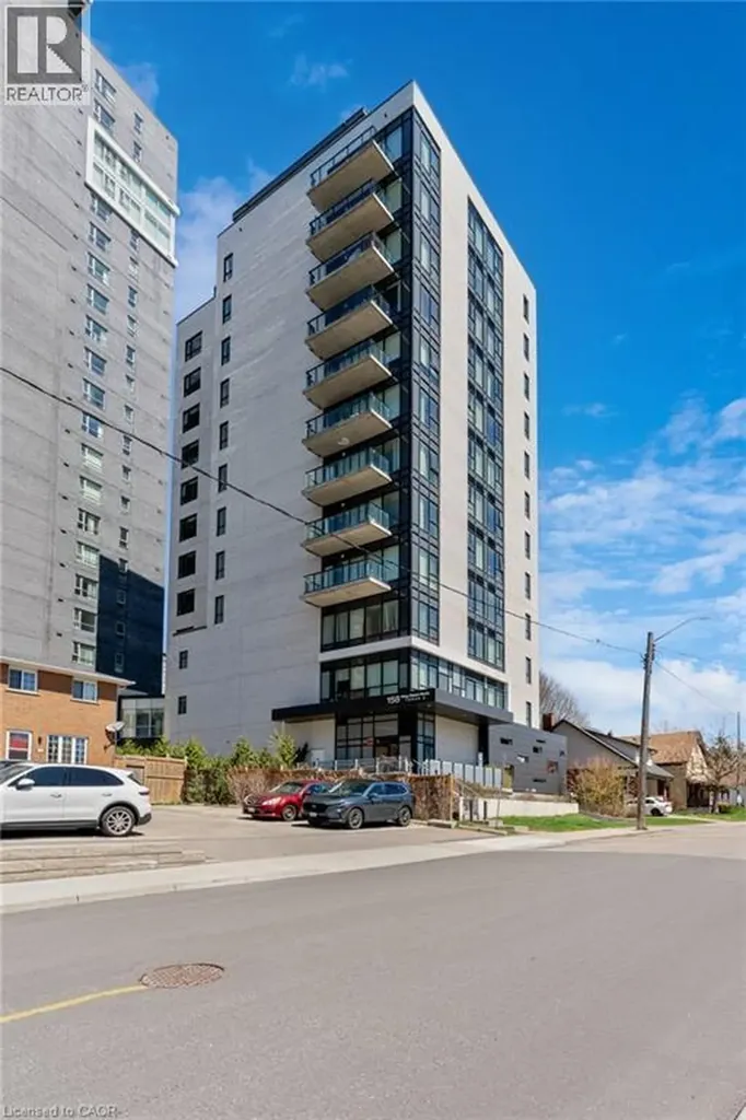 158 King Street North Waterloo ON N2J 0E5