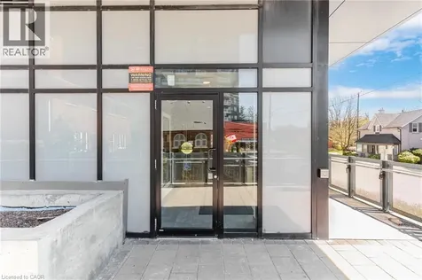 158 King Street North Waterloo ON N2J 0E5