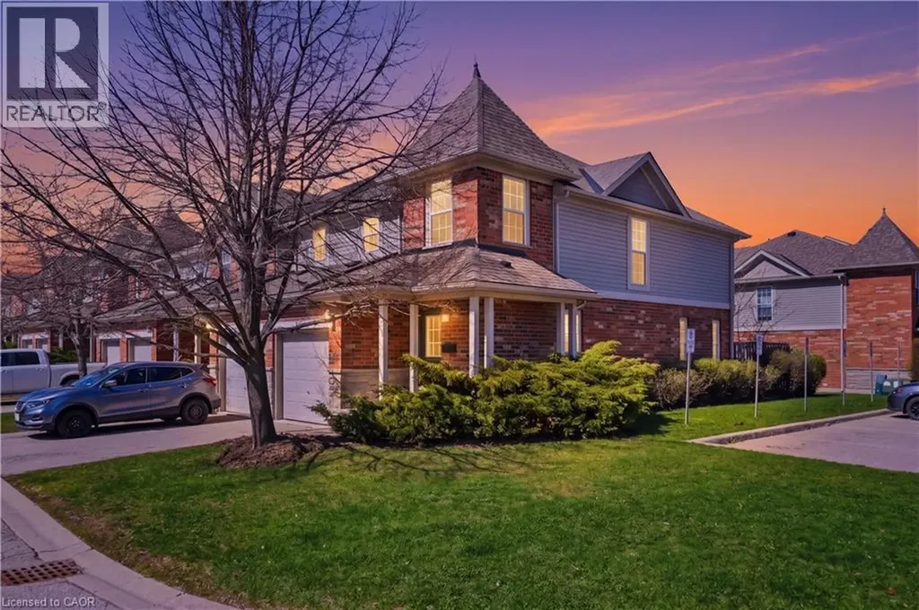 124 Gosling Gardens Guelph ON N1G 5K6