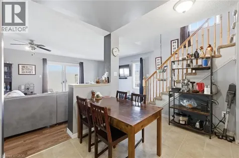 124 Gosling Gardens Guelph ON N1G 5K6