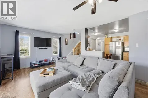 124 Gosling Gardens Guelph ON N1G 5K6