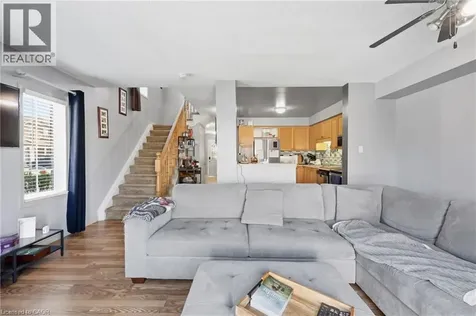 124 Gosling Gardens Guelph ON N1G 5K6