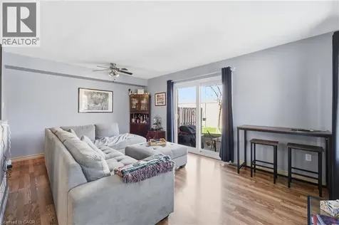 124 Gosling Gardens Guelph ON N1G 5K6