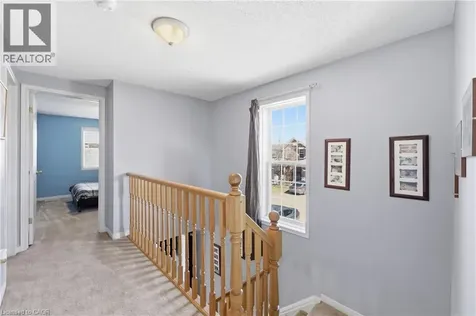 124 Gosling Gardens Guelph ON N1G 5K6