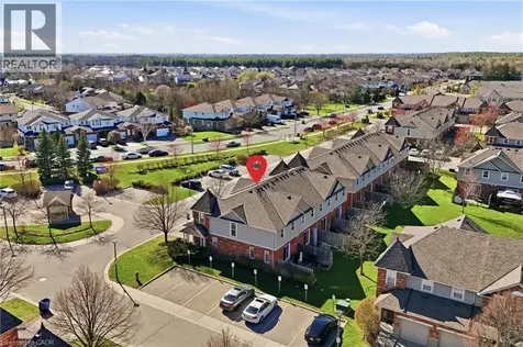 124 Gosling Gardens Guelph ON N1G 5K6