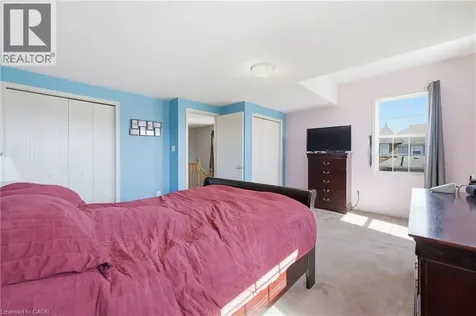 124 Gosling Gardens Guelph ON N1G 5K6