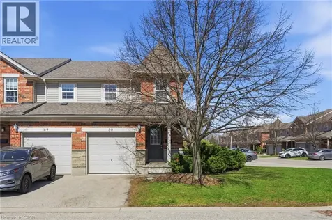 124 Gosling Gardens Guelph ON N1G 5K6