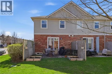 124 Gosling Gardens Guelph ON N1G 5K6