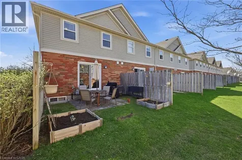 124 Gosling Gardens Guelph ON N1G 5K6