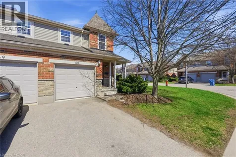 124 Gosling Gardens Guelph ON N1G 5K6