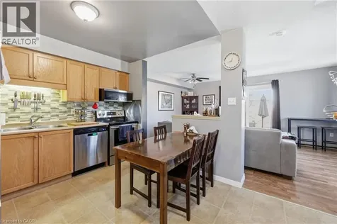 124 Gosling Gardens Guelph ON N1G 5K6
