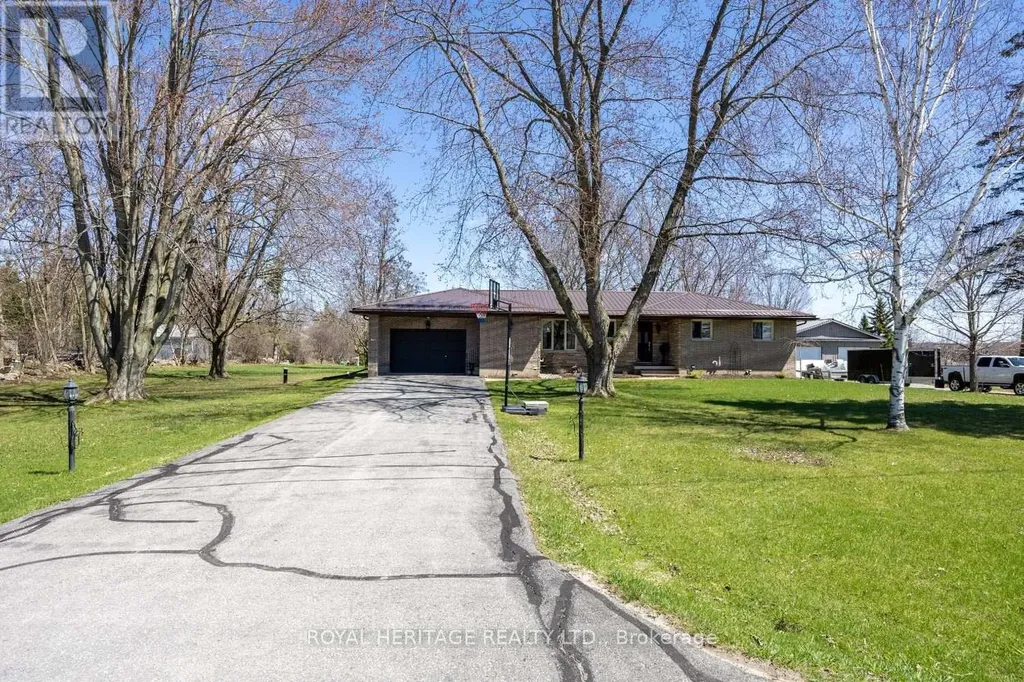 116 Beach Road Kawartha Lakes (ops) ON K0M 2C0