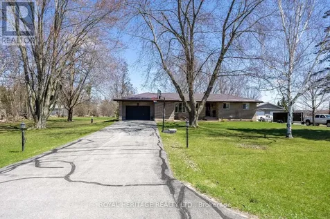 116 Beach Road Kawartha Lakes (ops) ON K0M 2C0